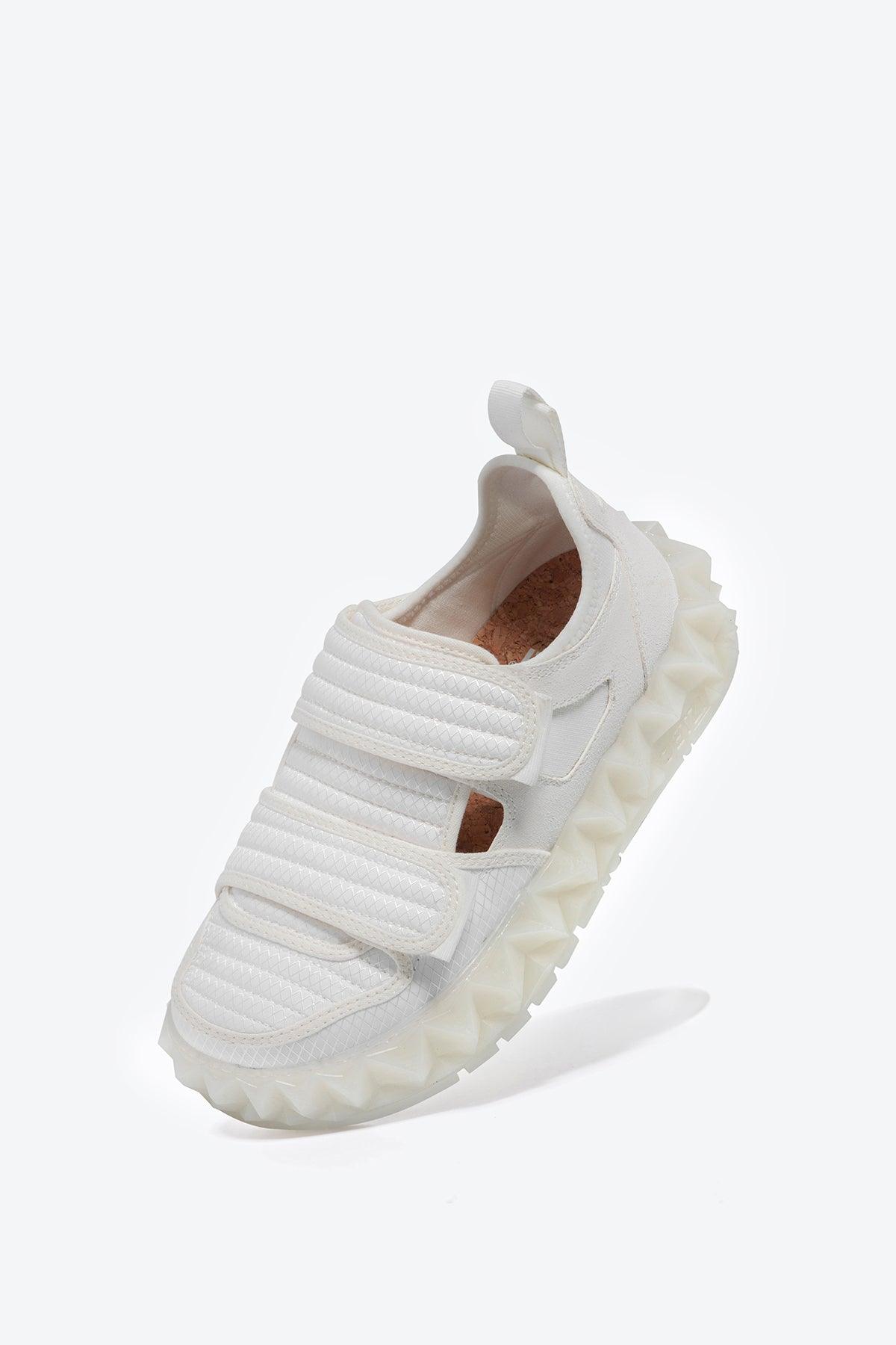 The Suzy B - Oetziceman