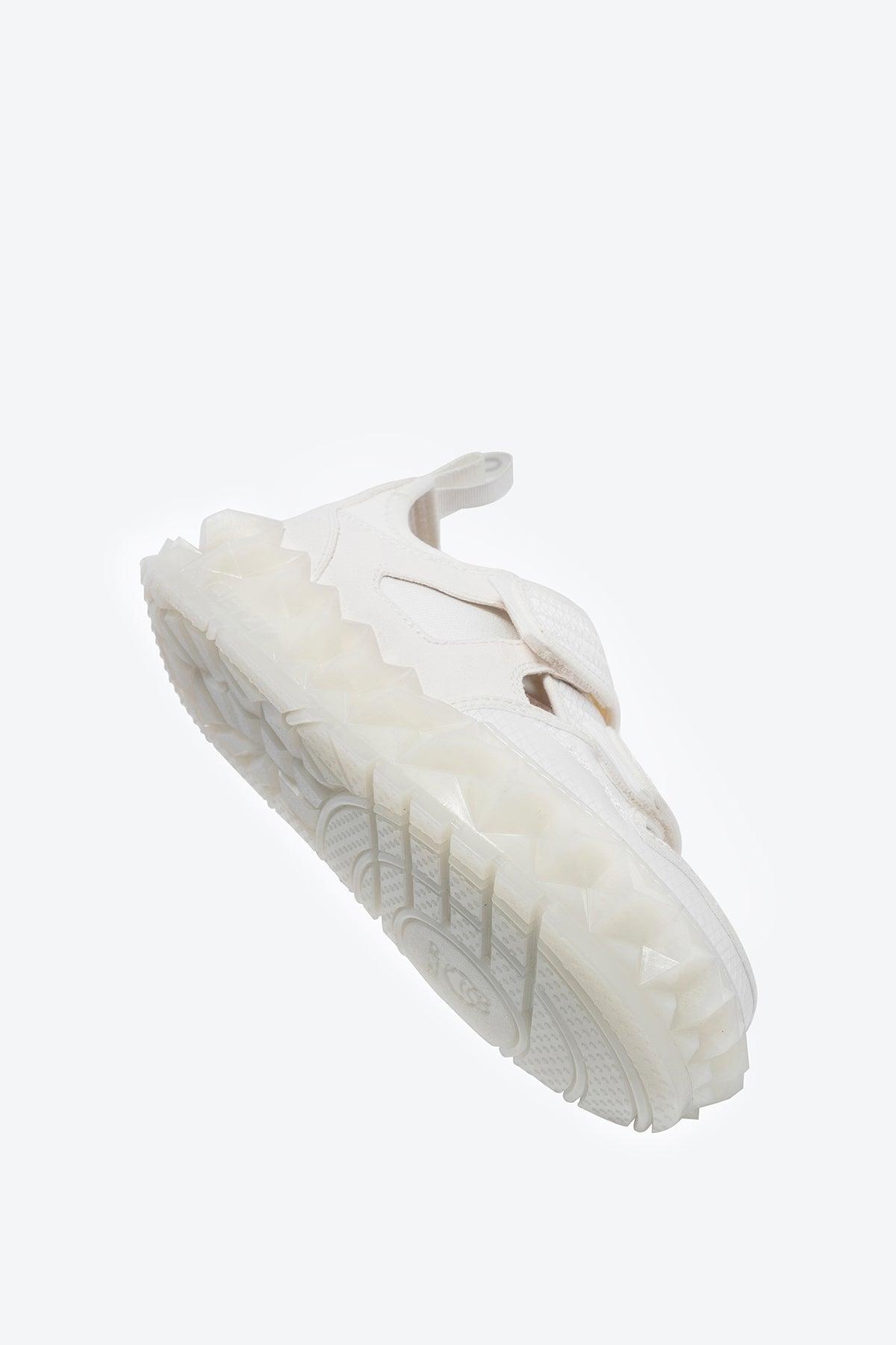 The Suzy B - Oetziceman