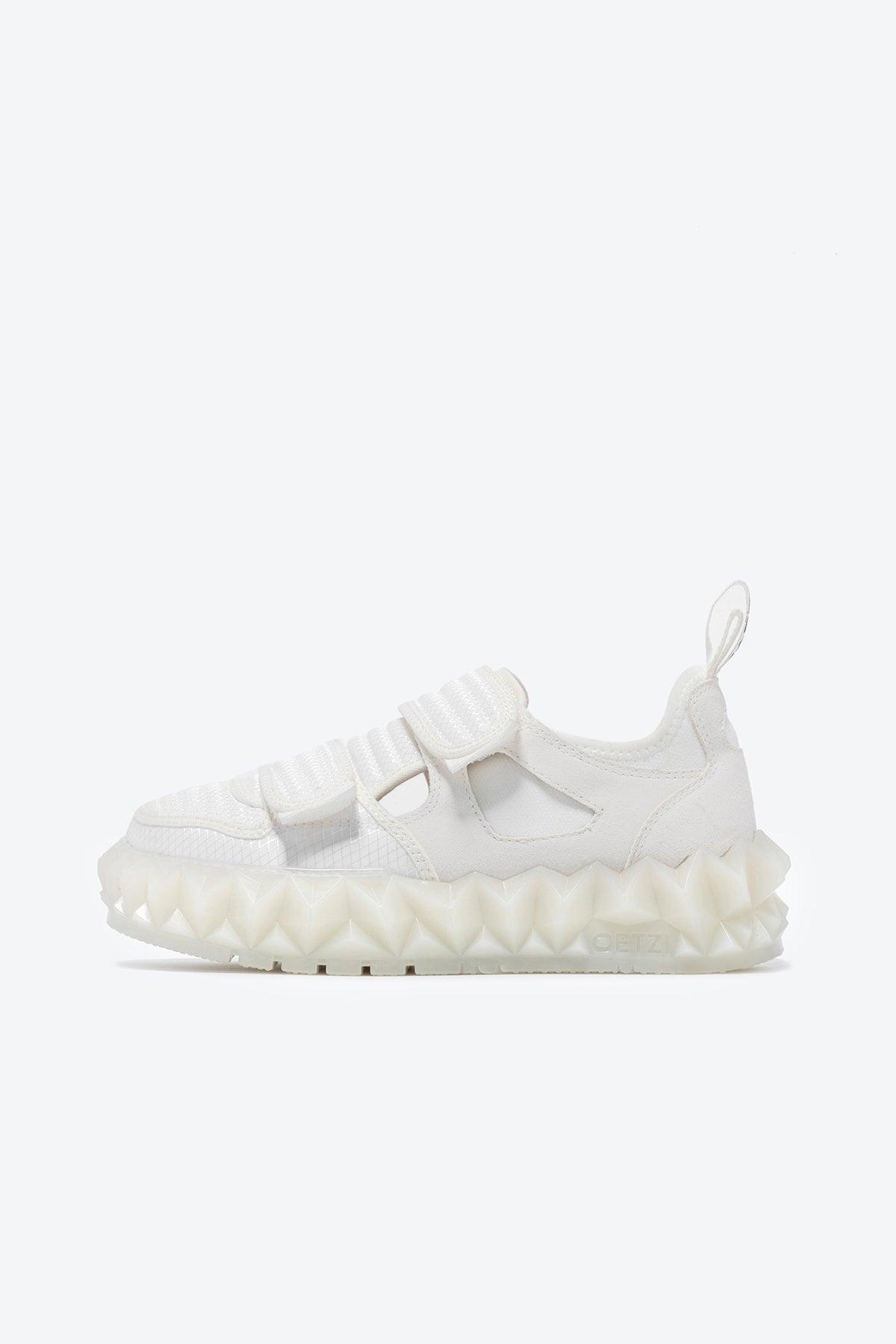 The Suzy B - Oetziceman