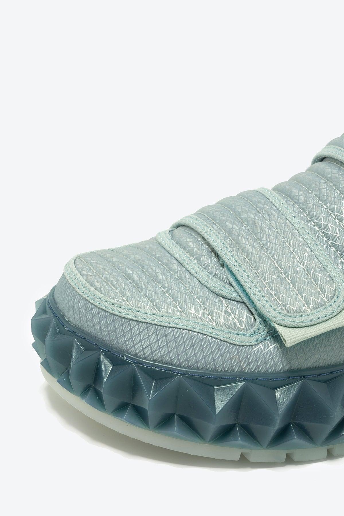 The Suzy B - Oetziceman