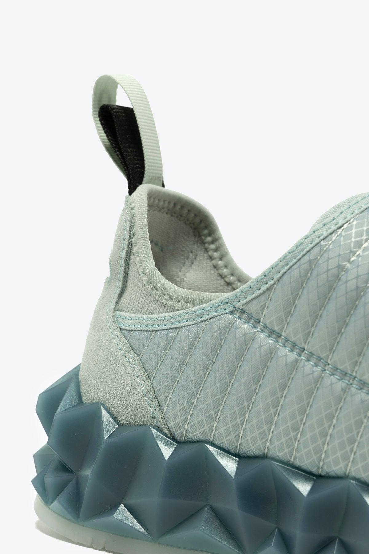 The Suzy B - Oetziceman