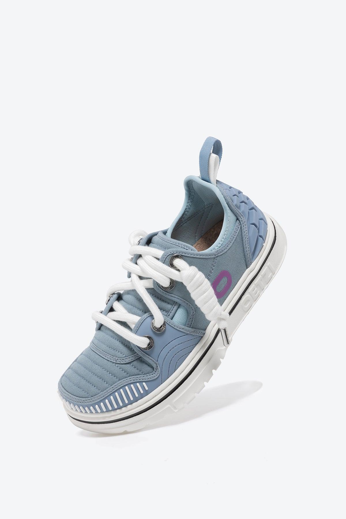 The Wave - Oetziceman