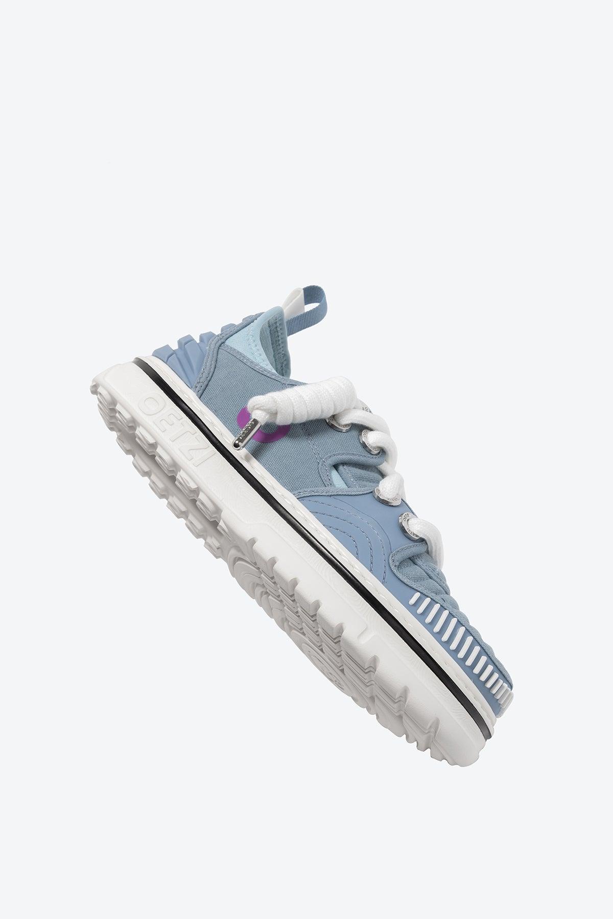 The Wave - Oetziceman