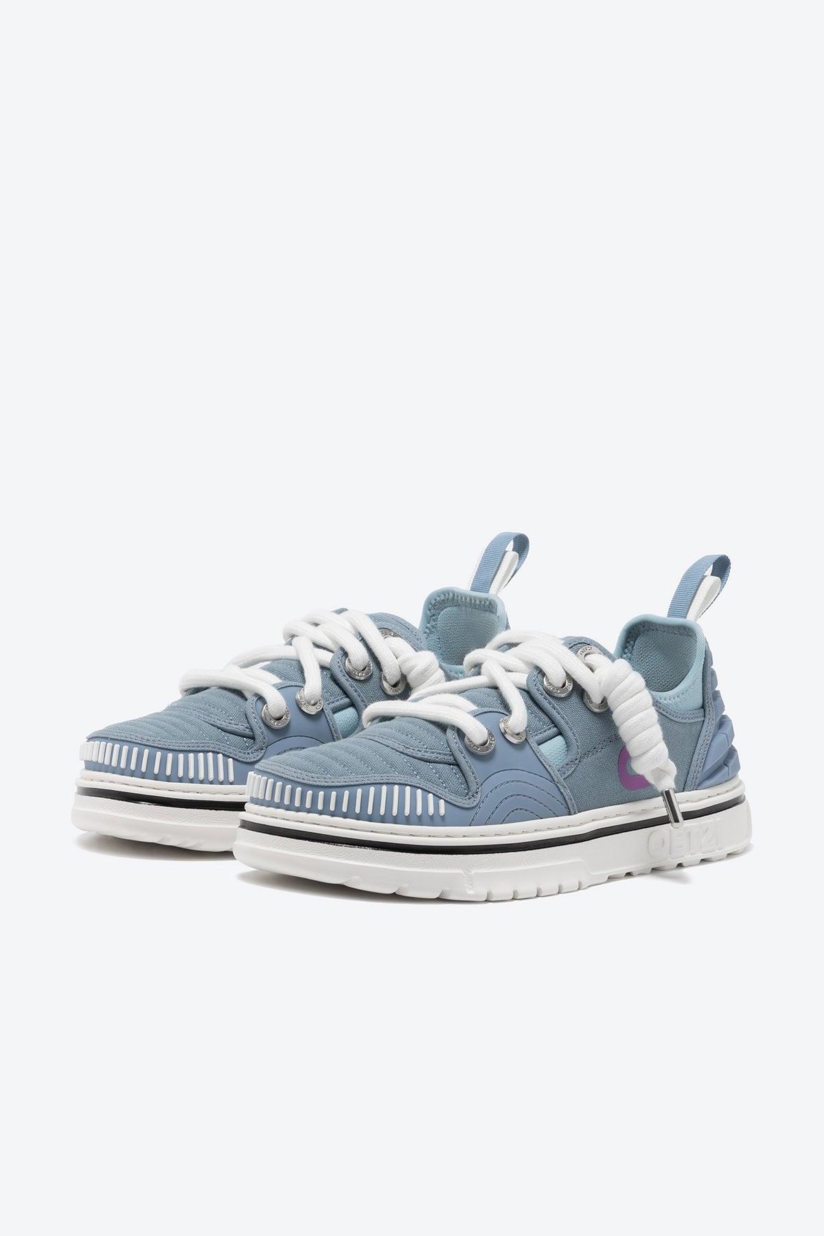 The Wave - Oetziceman