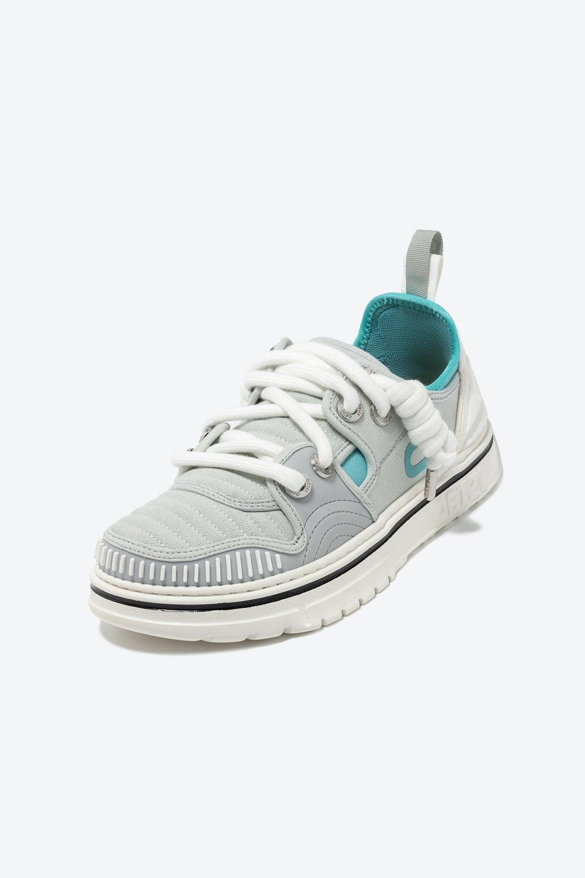 The Wave - Oetziceman