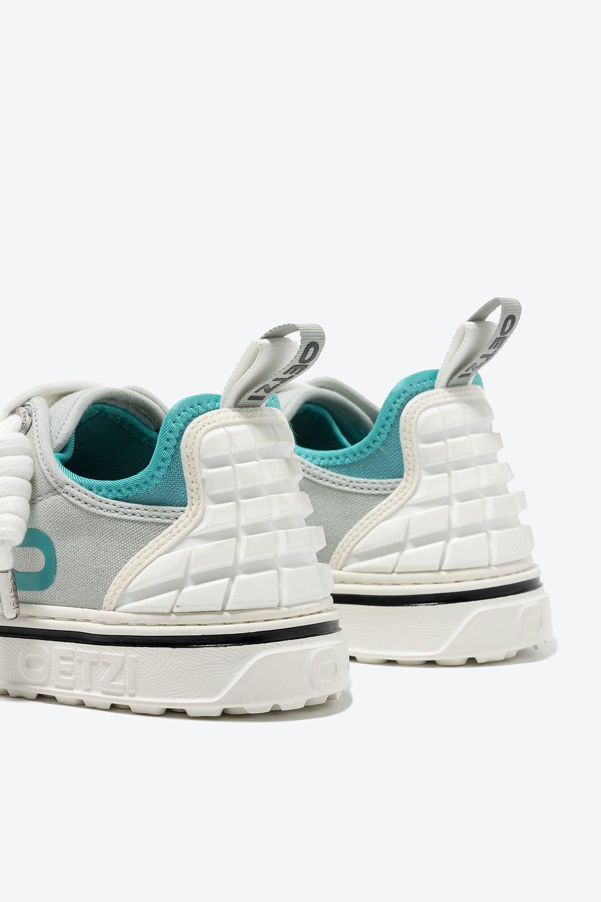 The Wave - Oetziceman