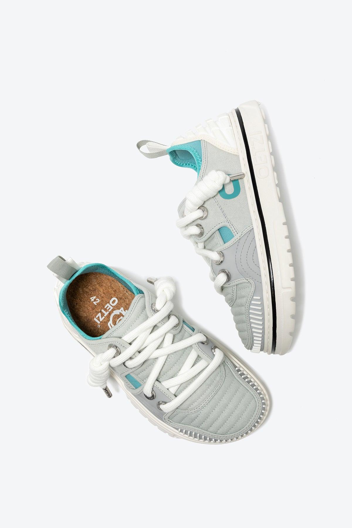 The Wave - Oetziceman