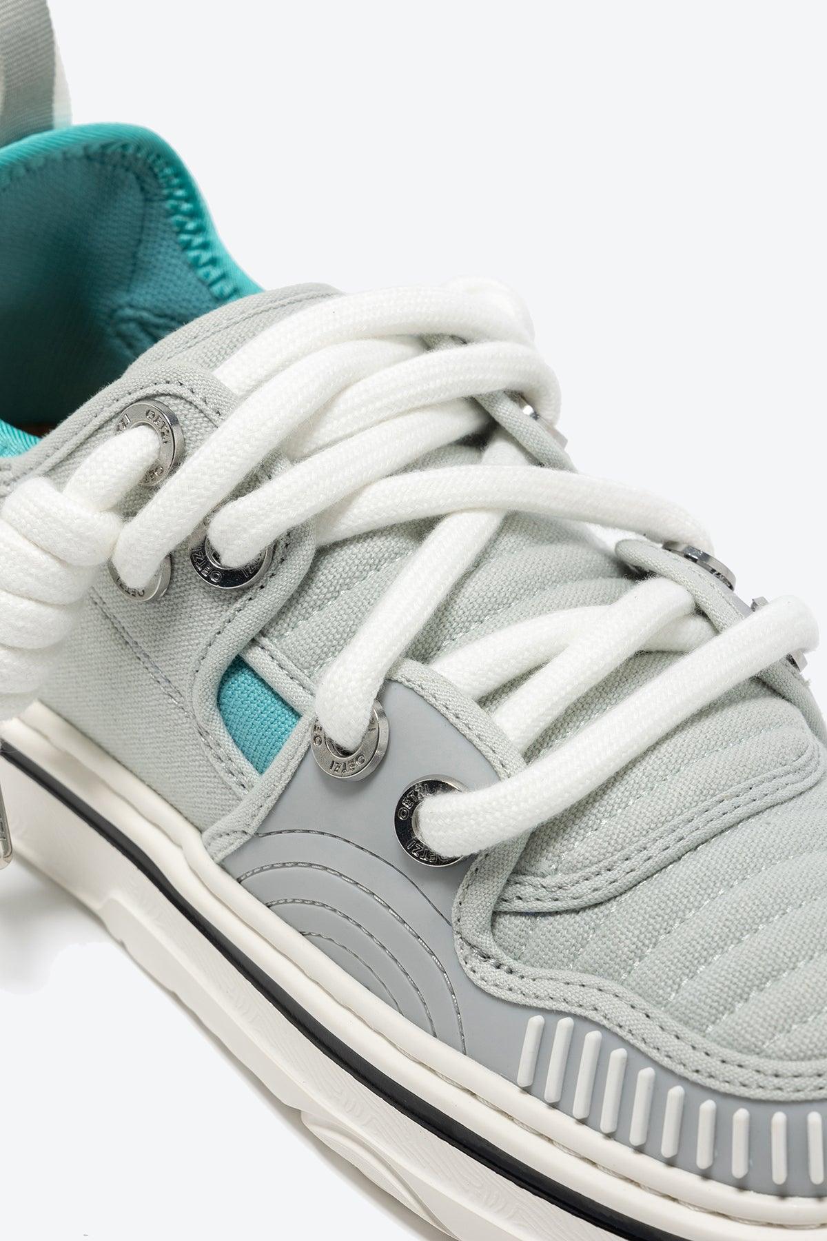 The Wave - Oetziceman