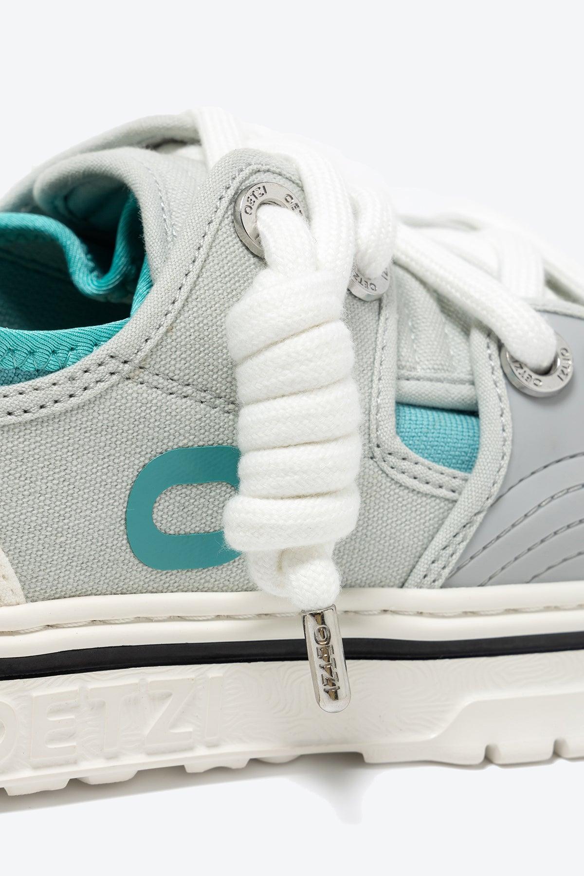 The Wave - Oetziceman