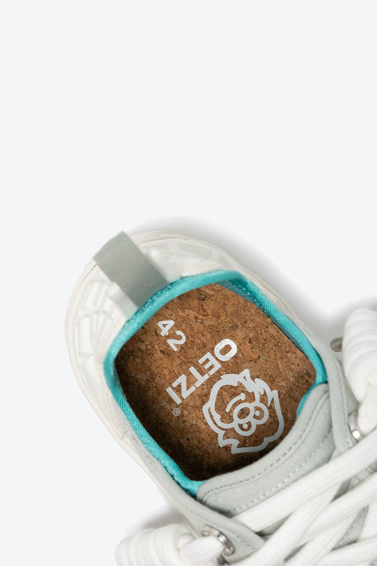 The Wave - Oetziceman