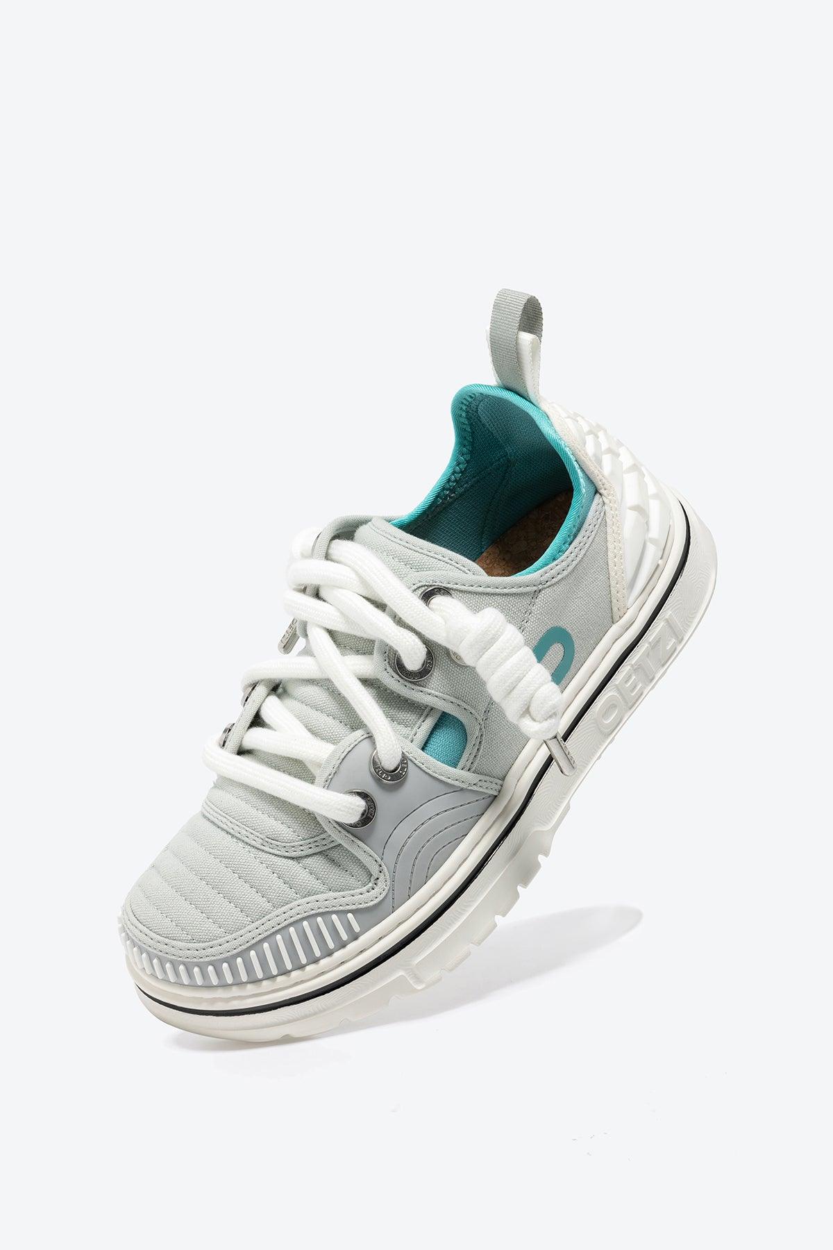 The Wave - Oetziceman