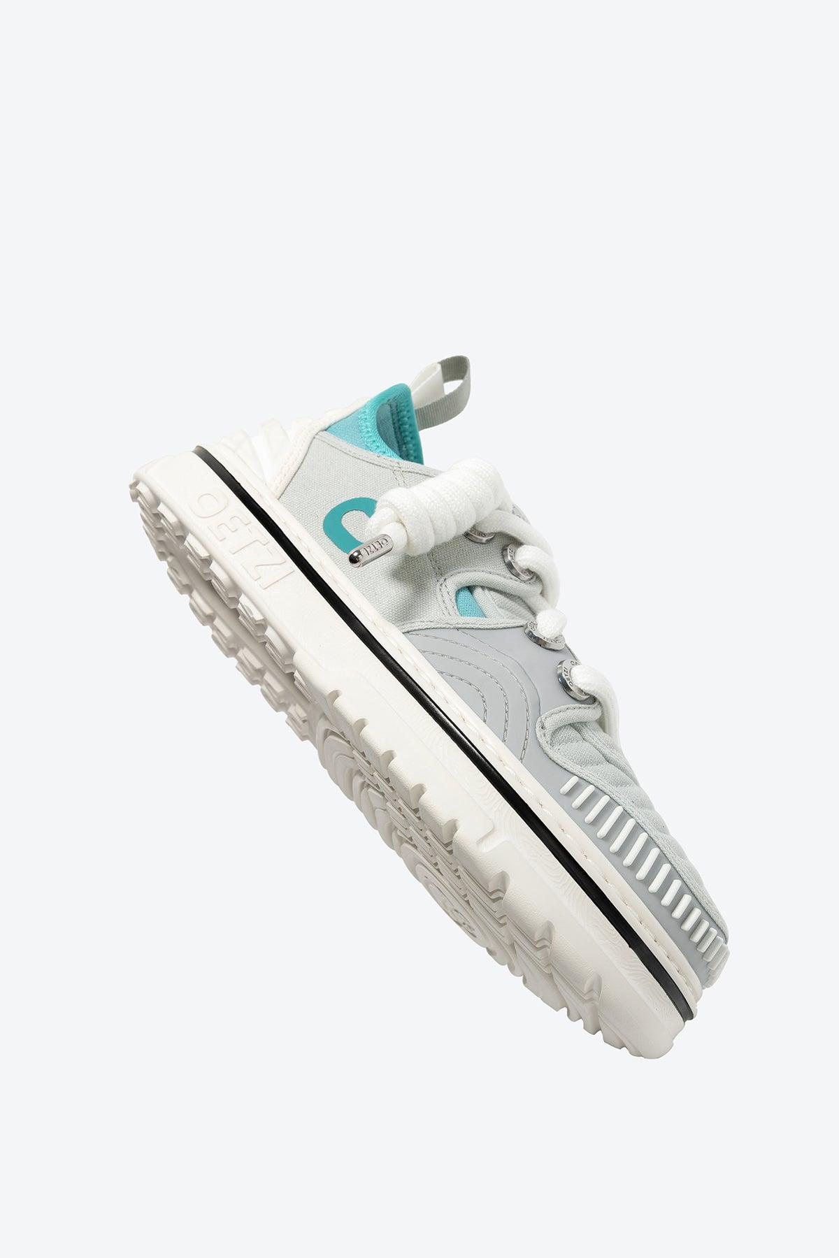 The Wave - Oetziceman