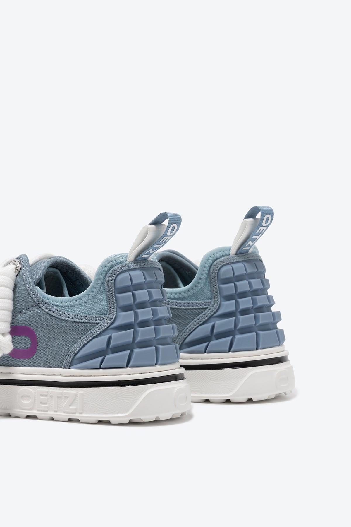 The Wave - Oetziceman