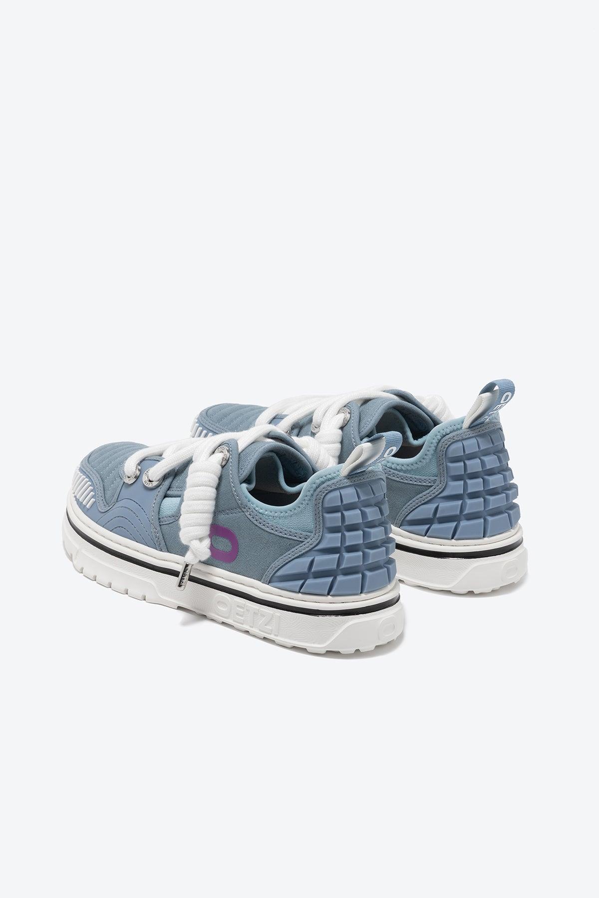 The Wave - Oetziceman