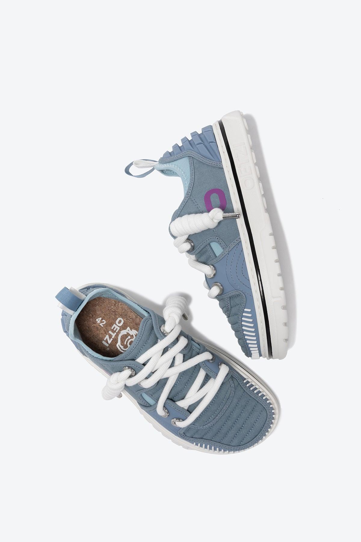 The Wave - Oetziceman