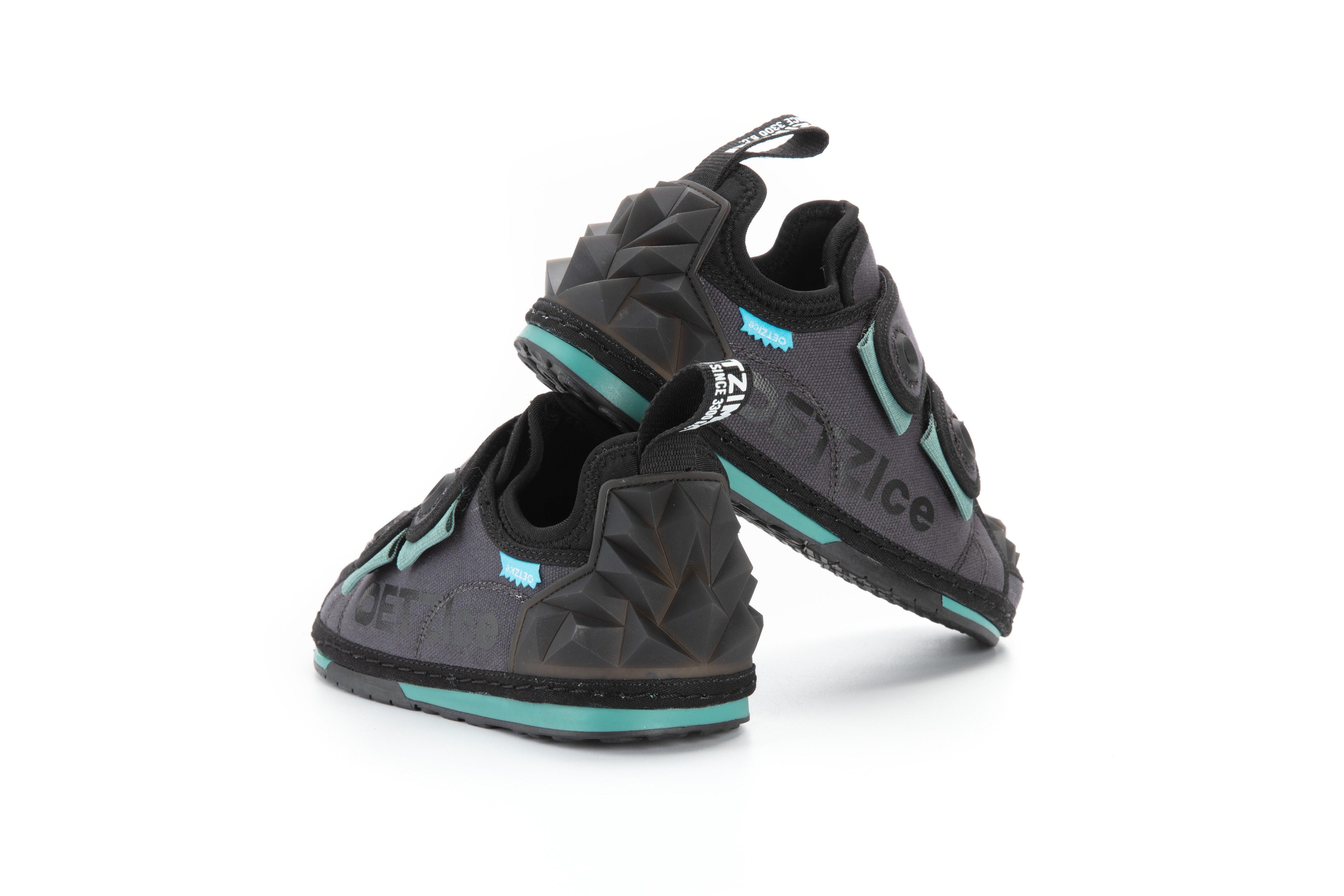 The O Mini - Oetziceman