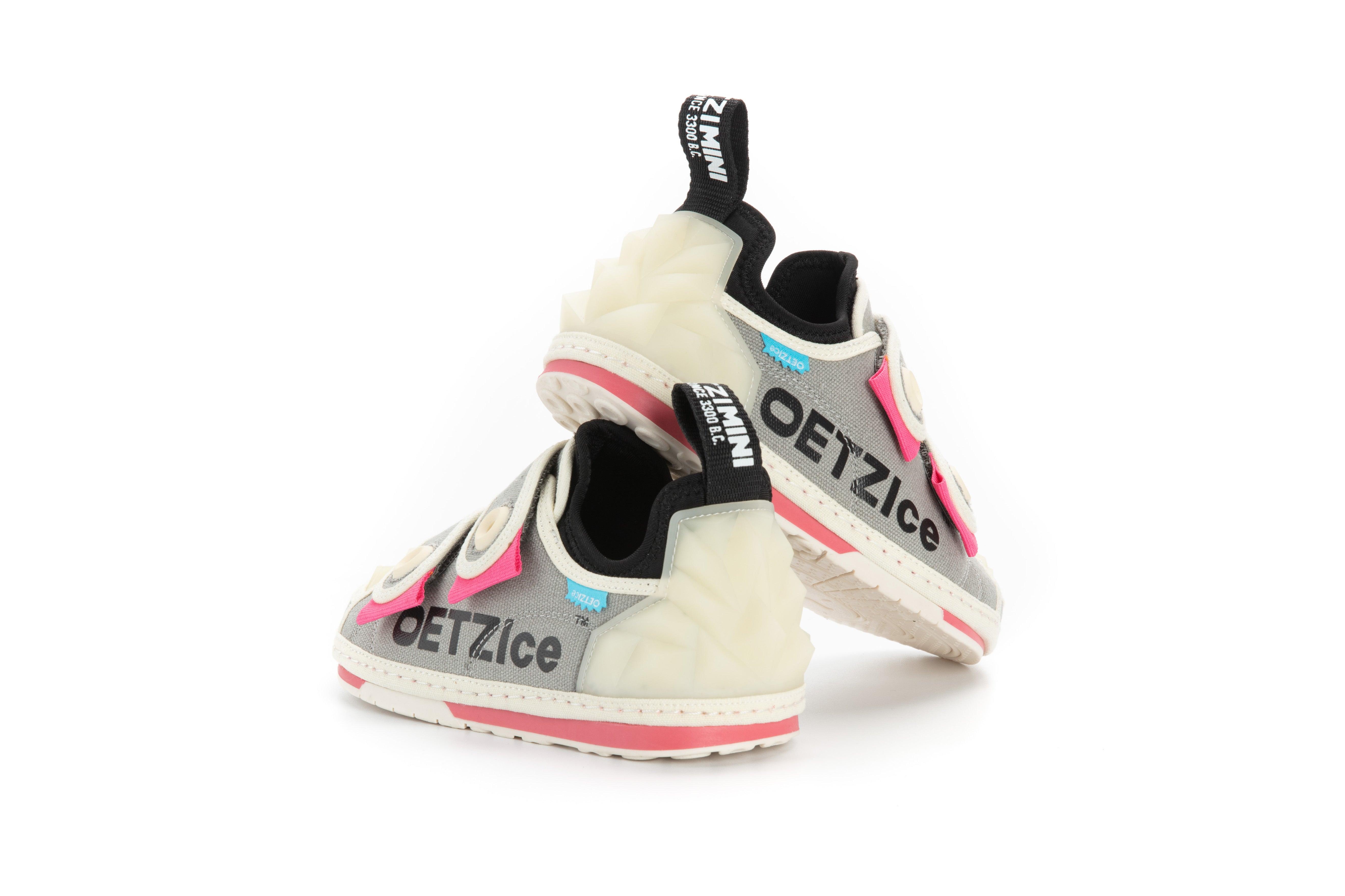 The O Mini - Oetziceman