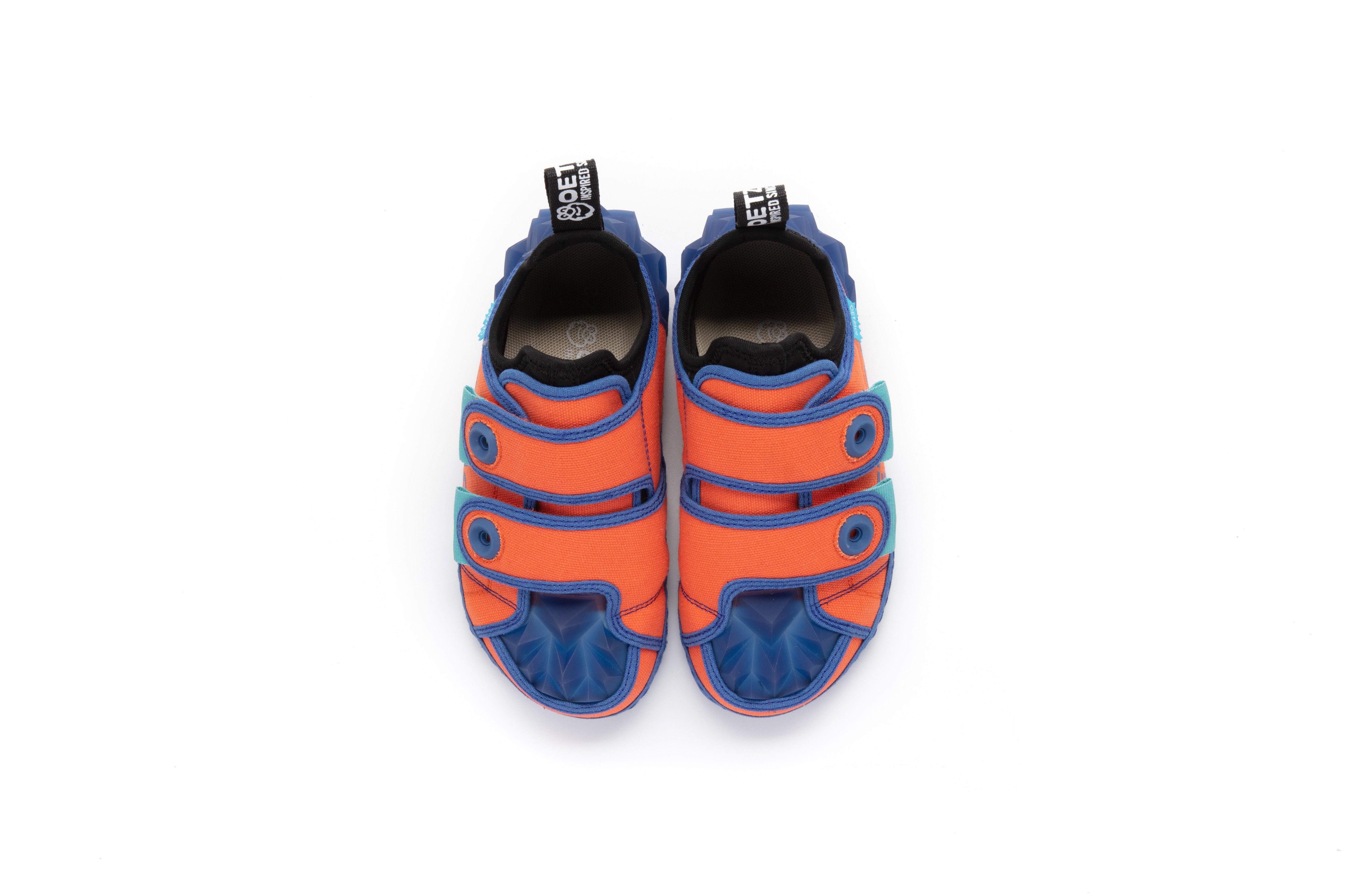 The O Mini - Oetziceman