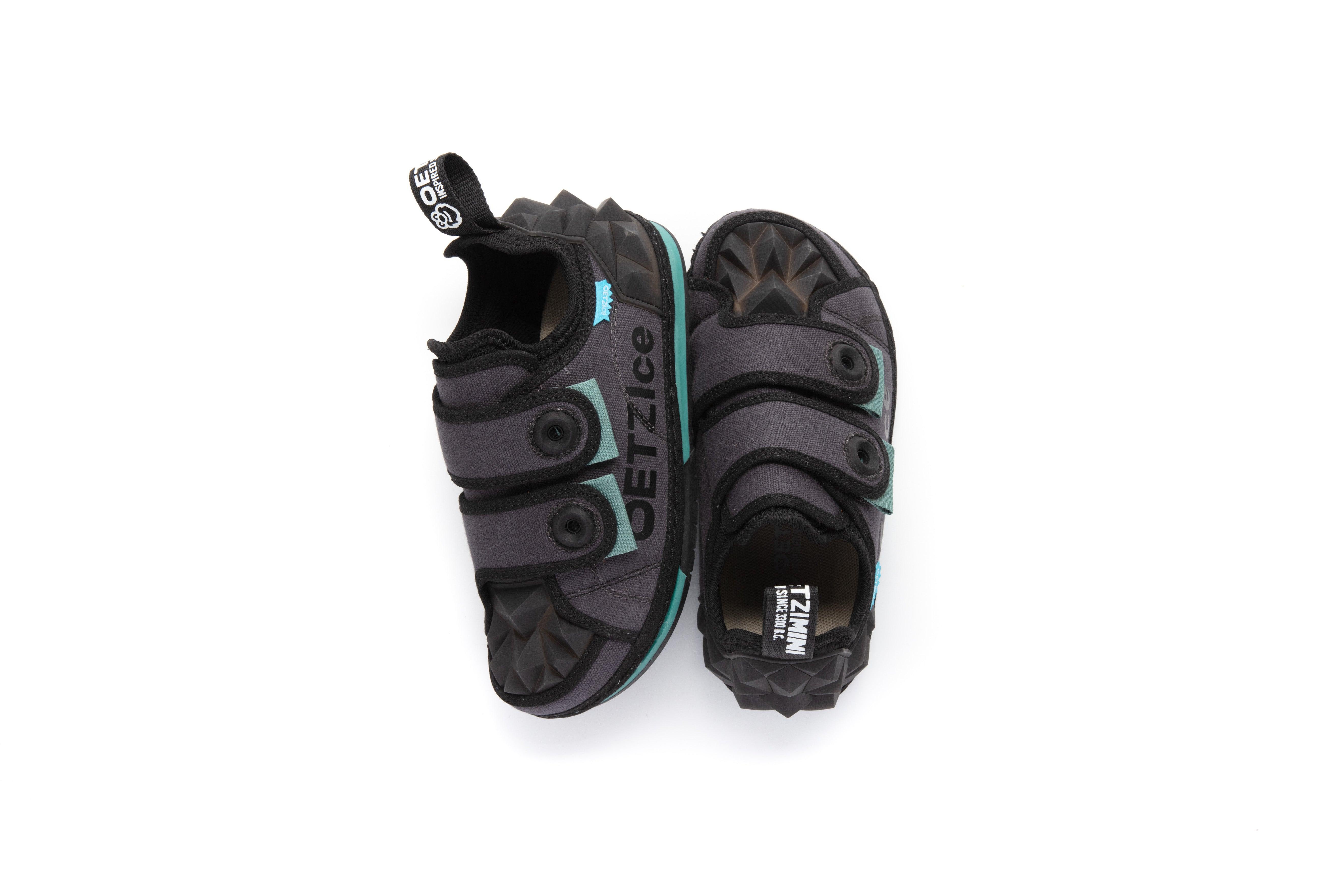 The O Mini - Oetziceman