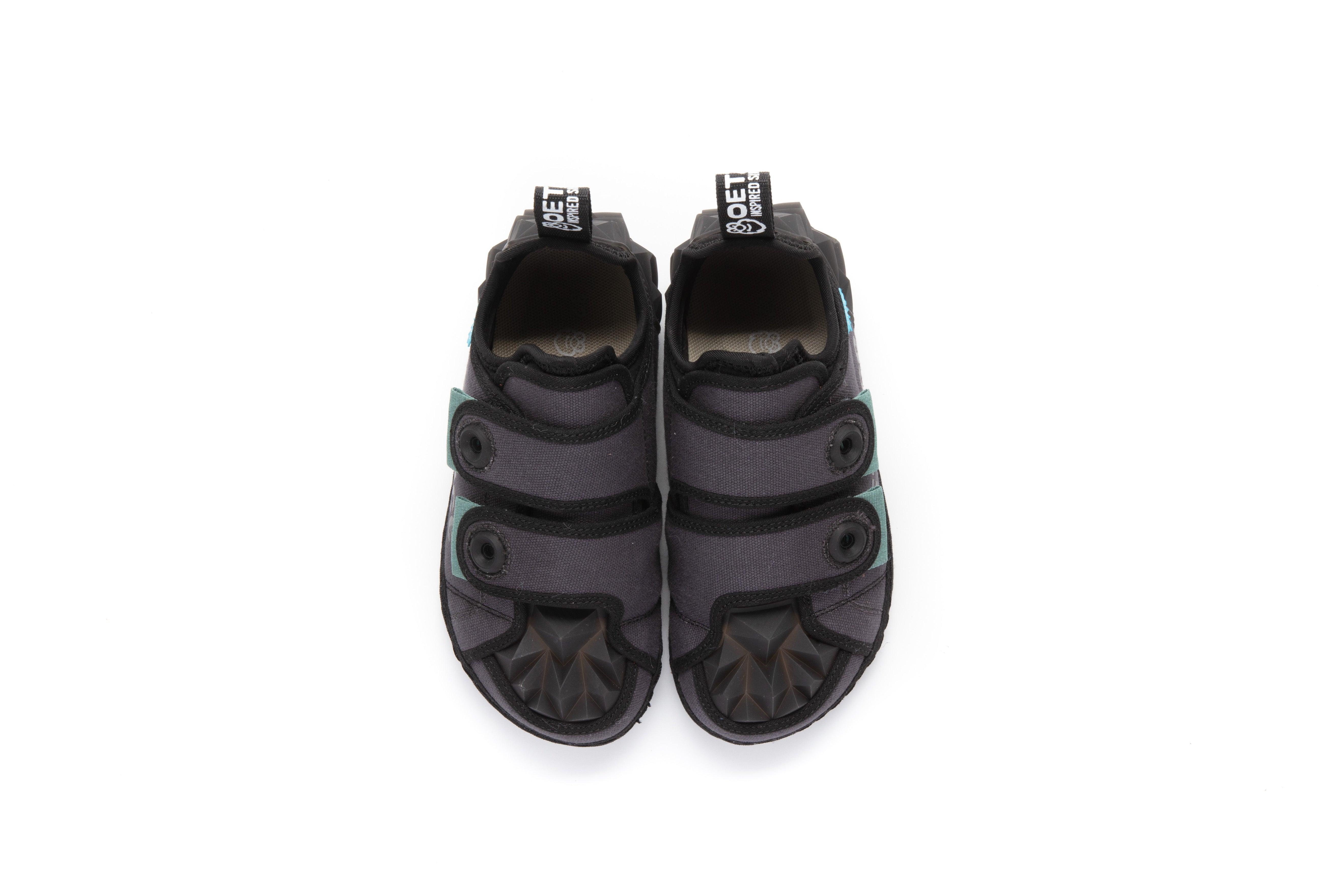 The O Mini - Oetziceman